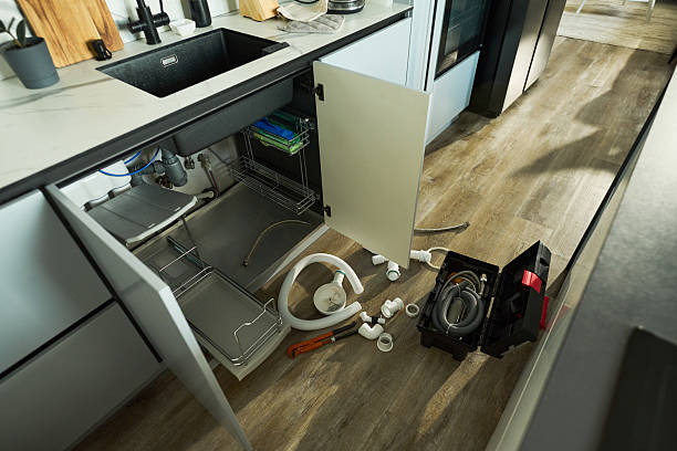 24/7 Emergency Leak Detection experts in Burdine, KY